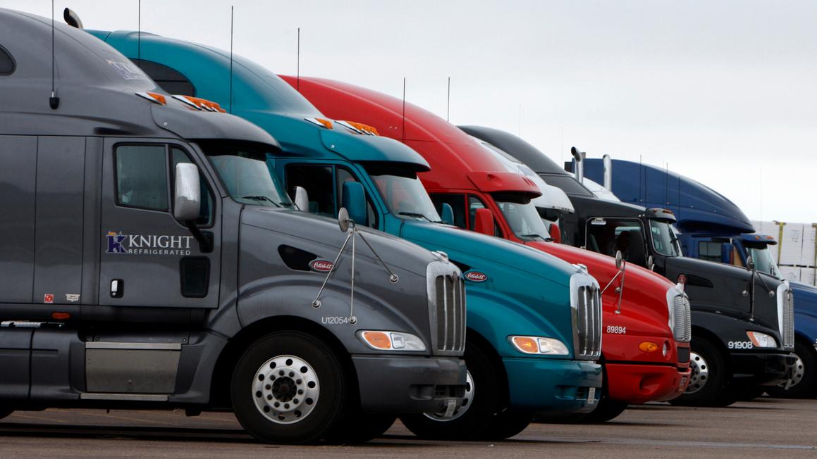 18334442 123025 kgo ca truck drivers tn