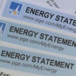 Hóa đơn PG&E giảm cho nhiều khách hàng vào năm mới