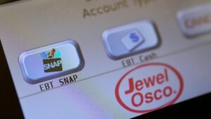 Năm tiểu bang Mỹ hạn chế chi tiêu trợ cấp thực phẩm cho soda và kẹo