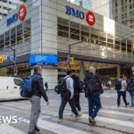 Dân số Canada giảm do chính sách hạn chế nhập cư 37 Dân số Canada giảm do chính sách hạn chế nhập cư