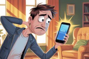 Cứu Cánh 2FA: Khách hàng gặp khó vì xác thực hai yếu tố Amazon 5 Cứu Cánh 2FA: Khách hàng gặp khó vì xác thực hai yếu tố Amazon