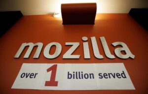 Giám đốc Firefox được bổ nhiệm làm CEO của Mozilla 12 Giám đốc Firefox được bổ nhiệm làm CEO của Mozilla