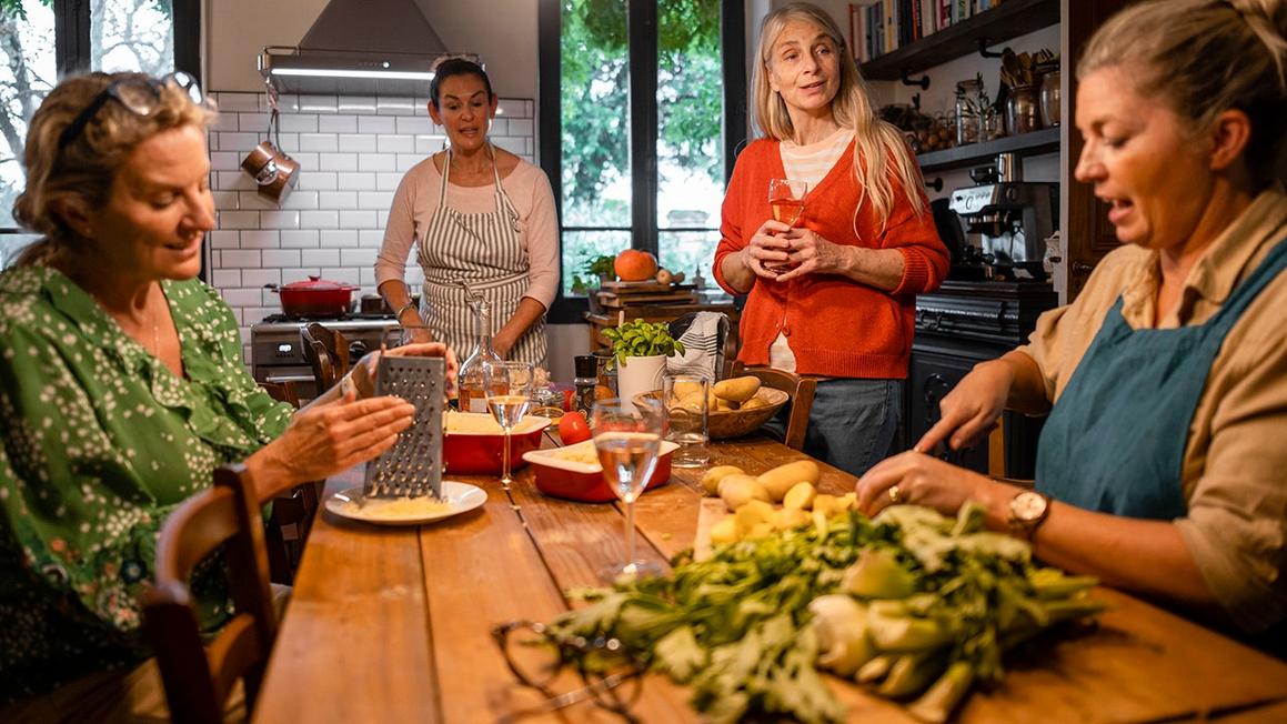 2025 viral home cooking recipes