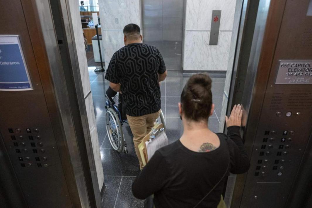 202512251946MCT PHOTO US NEWS CALIF IMMIGRATION COURT ARRESTS FILEPIC SA