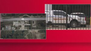 Cảnh Sát Điều Tra Vụ Tai Nạn Công Nghiệp Gây Chết Người 33 Cảnh Sát Điều Tra Vụ Tai Nạn Công Nghiệp Gây Chết Người