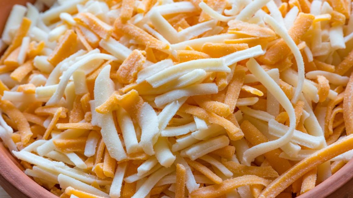 240307 shredded cheese getty