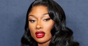 Megan Thee Stallion Thắng Kiện Phỉ Báng Nhà Blogger