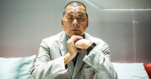 Phiên tòa an ninh quốc gia của Jimmy Lai: Hồng Kông sắp đưa ra phán quyết 4 Phiên tòa an ninh quốc gia của Jimmy Lai: Hồng Kông sắp đưa ra phán quyết