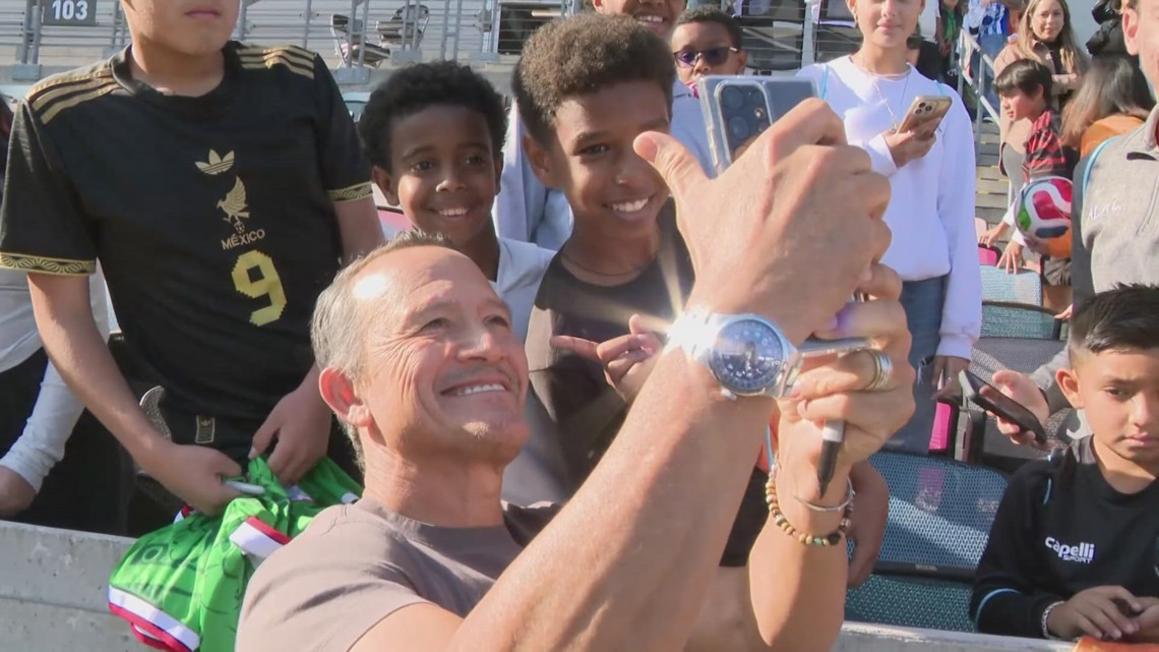 Người hâm mộ bóng đá Houston háo hức chờ World Cup 2026 1 24b11fdb 8270 4817 9f43