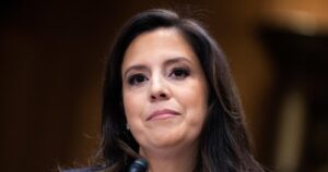 Dân biểu Cộng hòa Elise Stefanik rút lui khỏi cuộc đua Thống đốc New York