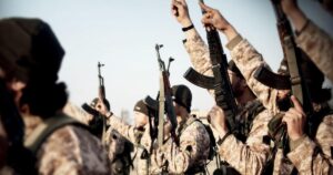 Các cuộc tấn công chết người ở Úc và Syria cho thấy ISIS vẫn là mối đe dọa