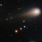 Ảnh về sao chổi liên sao băng qua Hệ Mặt Trời 57 Ảnh về sao chổi liên sao băng qua Hệ Mặt Trời