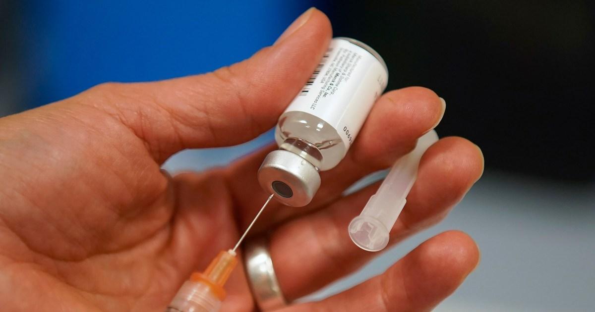 Dịch Bệnh Sởi Bùng Phát tại Mỹ, Số Ca Bệnh Gần Mức Kỷ Lục 1 250919 utah measles se 134p b556c8