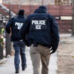 Illinois Cảnh Báo Các Công Ty Cho Thuê Xe Về Việc Đặc Vụ Di Trú Tự Ý Đổi Biển Số Xe Là Bất Hợp Pháp