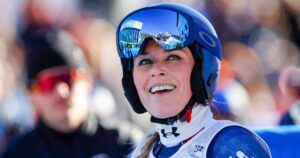 Lindsey Vonn Tái Xuất ở Tuổi 41, Quyết Tâm Đến Olympic Mùa Đông 2026 17 Lindsey Vonn Tái Xuất ở Tuổi 41, Quyết Tâm Đến Olympic Mùa Đông 2026