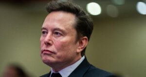 EU Phạt Ứng Dụng X Của Elon Musk 140 Triệu USD Vì Vi Phạm Quy Định Nội Dung