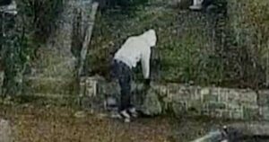 Nghi phạm bị bắt trong vụ đánh bom ống năm 2021 ở D.C.