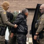 ICE Bắt Gần 75,000 Người Không Có Tiền Án