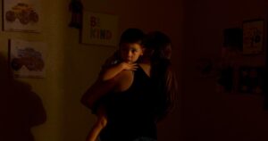 Nữ tù nhân mang thai đối diện nhiều khó khăn trong các nhà tù Mỹ