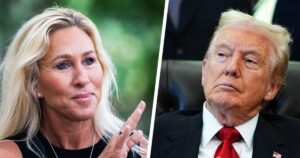 Tóm tắt tin tức sáng: Tòa Tối Cao xem xét vụ sa thải FTC, Marjorie Taylor Greene chỉ trích Tổng Thống Donald Trump