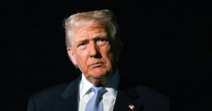 Bạch Ốc công bố kết quả MRI tim và bụng của Tổng Thống Trump, cho biết mọi thứ đều ‘bình thường’