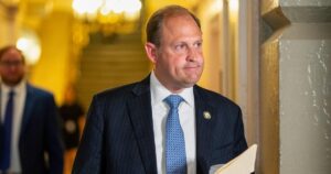 Biến cố bỏ phiếu về visa Afghanistan ám ảnh Đảng Cộng hòa trong các cuộc đua năm 2026