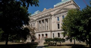 Tối Cao Pháp Viện đồng ý thụ lý vụ quyền công dân theo nơi sinh