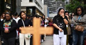 Người chăm sóc di dân cứu trẻ em trong hỏa hoạn Hồng Kông được vinh danh anh hùng