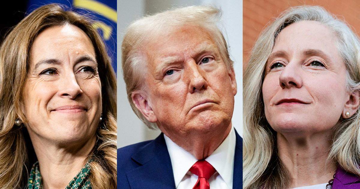 251202 mikie sherrill donald trump abigail spanberger vl 417p e6e408