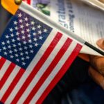 Người tị nạn Afghanistan tại Mỹ lo ngại trước chính sách nhập cư của Tổng Thống Donald Trump