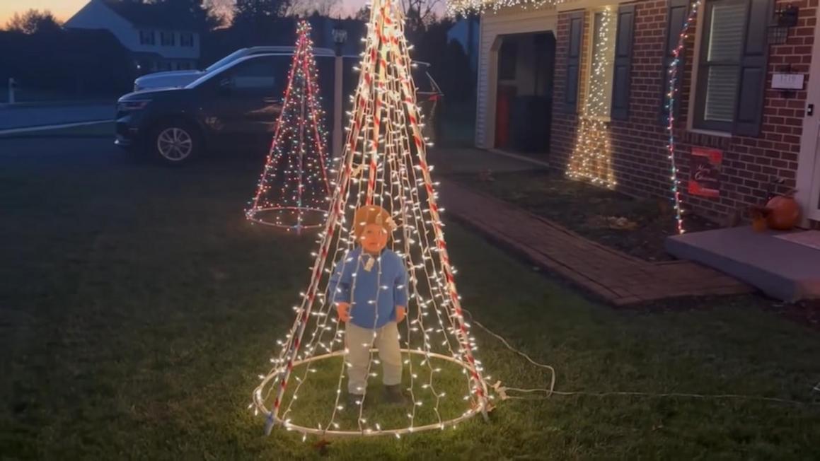 Nghi phạm đặt bom ống, cựu Tổng thống Donald Trump, và các tin tức nổi bật khác 1