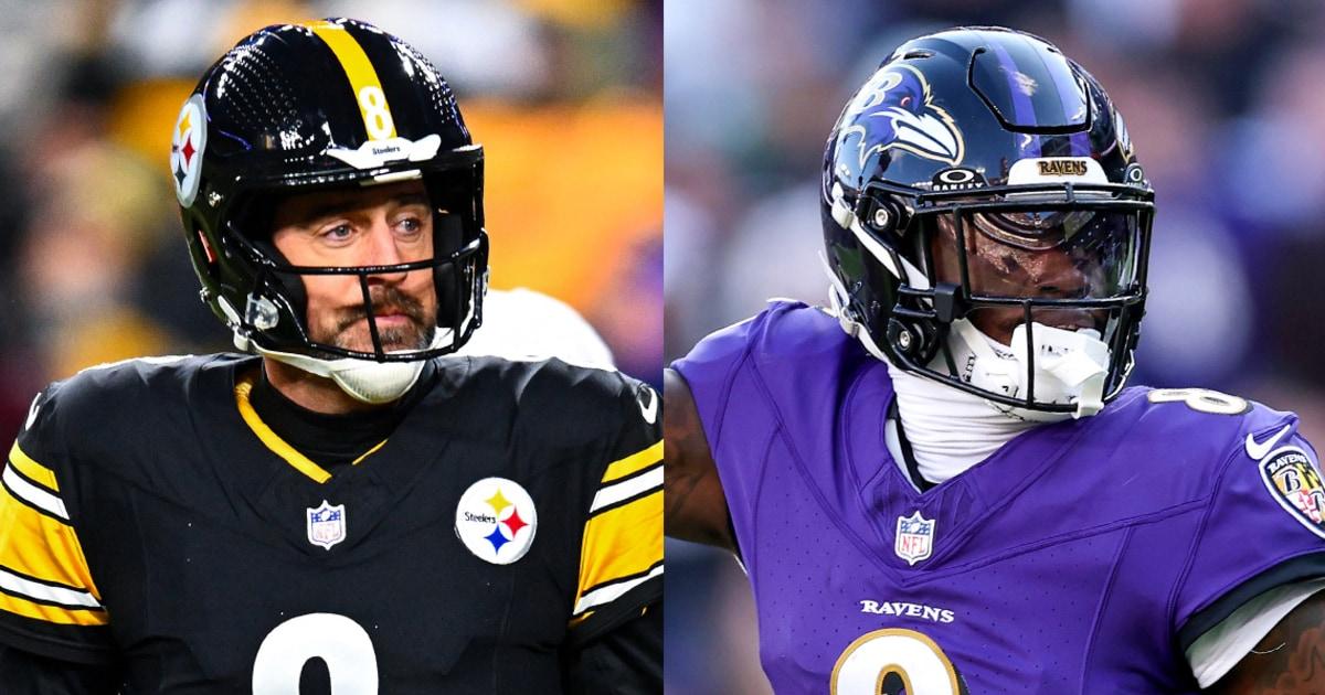 251204 Aaron Rodgers Lamar Jackson ch 2107 70785e