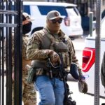 Chính sách ‘thành phố thánh địa’ New Orleans bị thử thách bởi chính quyền ủng hộ siết chặt nhập cư