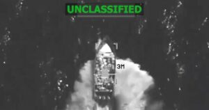 Bộ Tư Lệnh Miền Nam Hoa Kỳ Thực Hiện Đòn Đánh 'Chết Chóc' Mới Vào Thuyền Nghi Buôn Ma Túy 2 Bộ Tư Lệnh Miền Nam Hoa Kỳ Thực Hiện Đòn Đánh ‘Chết Chóc’ Mới Vào Thuyền Nghi Buôn Ma Túy
