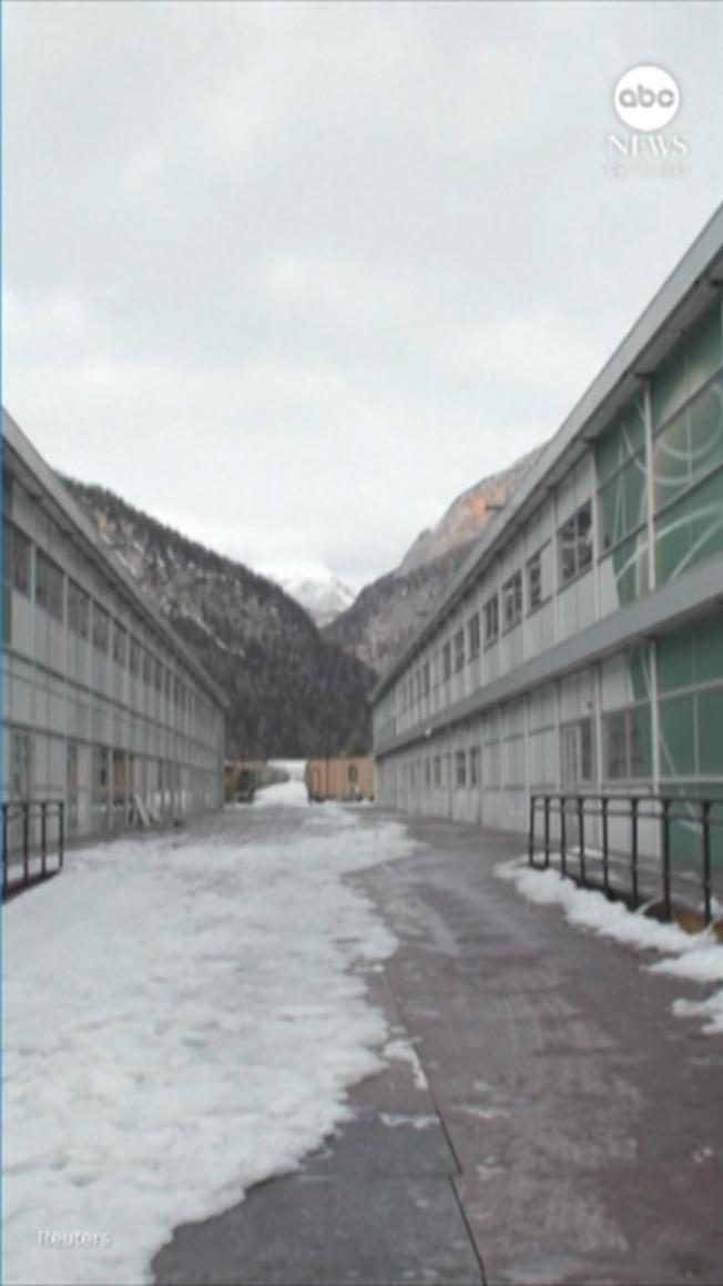 Bão Mùa Đông Đe Dọa Hàng Triệu Người Dân Miền Trung và Đông Bắc Hoa Kỳ 1