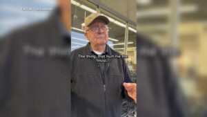 Vũ khí tự chế được tìm thấy trong gara của nghi phạm vụ đánh bom ống ở Washington D.C.