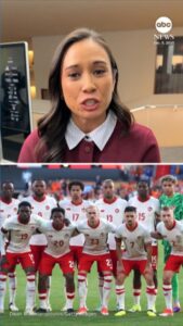 Bốc thăm World Cup 2026 tại Kennedy Center