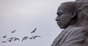 Chính quyền Trump thay đổi các ngày miễn phí vào Vườn Quốc gia, cắt giảm Ngày MLK và Juneteenth