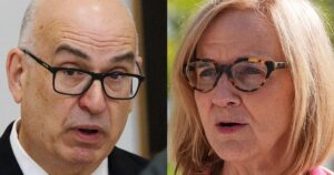 Miami: Cuộc đua Thị trưởng gay cấn giữa đảng Cộng Hòa và Dân Chủ 6 Miami: Cuộc đua Thị trưởng gay cấn giữa đảng Cộng Hòa và Dân Chủ