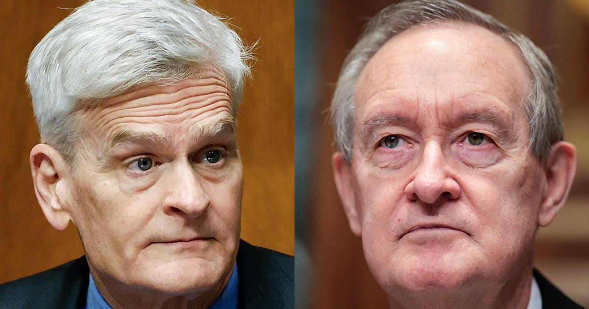 Thượng Viện Mỹ tranh luận về dự luật y tế thay thế 1 251209 cassidy crapo vl 349p 520cdf