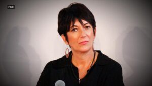 Thẩm phán cho phép công bố tài liệu bồi thẩm đoàn Ghislaine Maxwell