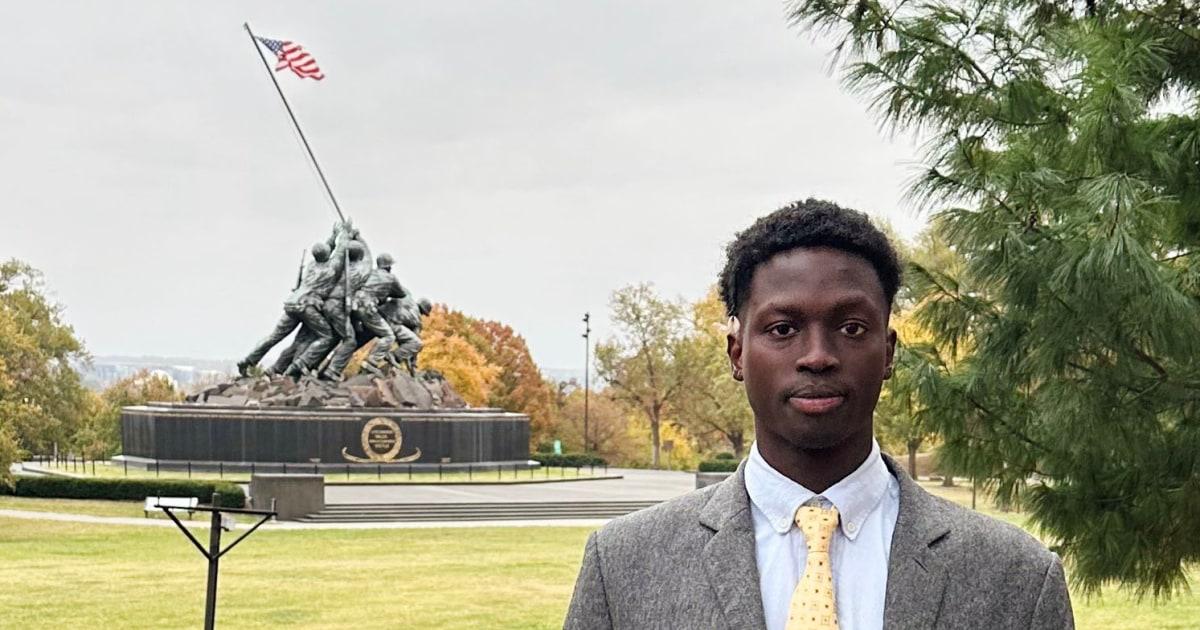 Người tị nạn Nam Sudan đối mặt với trục xuất khi TPS sắp hết hạn 1 251210 Alex Lomong mn 1540 ff5822