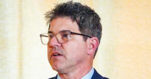 Thượng viện Indiana bác bỏ đề xuất thay đổi bản đồ địa giới theo ý của Tổng Thống Donald Trump 20 Thượng viện Indiana bác bỏ đề xuất thay đổi bản đồ địa giới theo ý của Tổng Thống Donald Trump