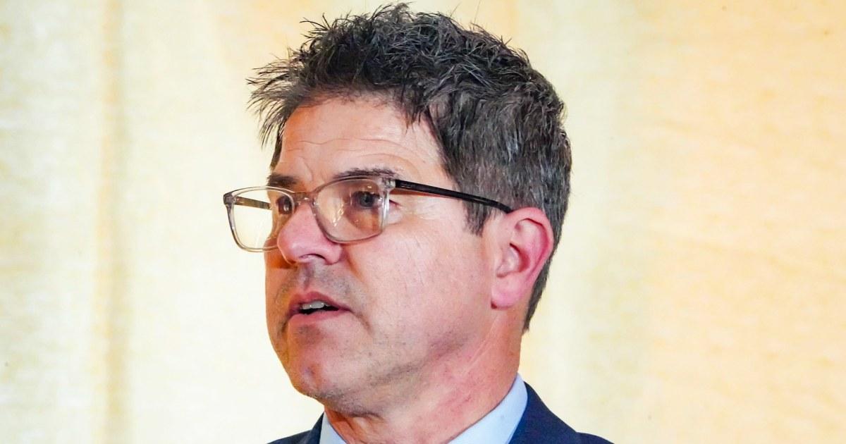 Thượng viện Indiana bác bỏ đề xuất thay đổi bản đồ địa giới theo ý của Tổng Thống Donald Trump 1 251210 rodric bray vl 119p 51a882 1