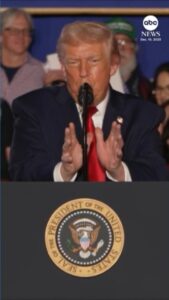 Tổng Thống Donald Trump Lạc Đề Trong Bài Diễn Văn Về Chính Sách Kinh Tế 19 Tổng Thống Donald Trump Lạc Đề Trong Bài Diễn Văn Về Chính Sách Kinh Tế