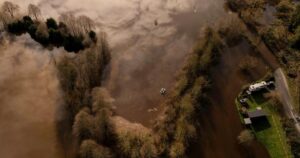 Chính quyền Tổng Thống Donald Trump Bị Chỉ Trích Vì Cắt Giảm Ngân Sách Chống Lũ