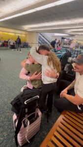 Cơn lũ lịch sử ở Washington: Nhiều người phải sơ tán 20 Cơn lũ lịch sử ở Washington: Nhiều người phải sơ tán