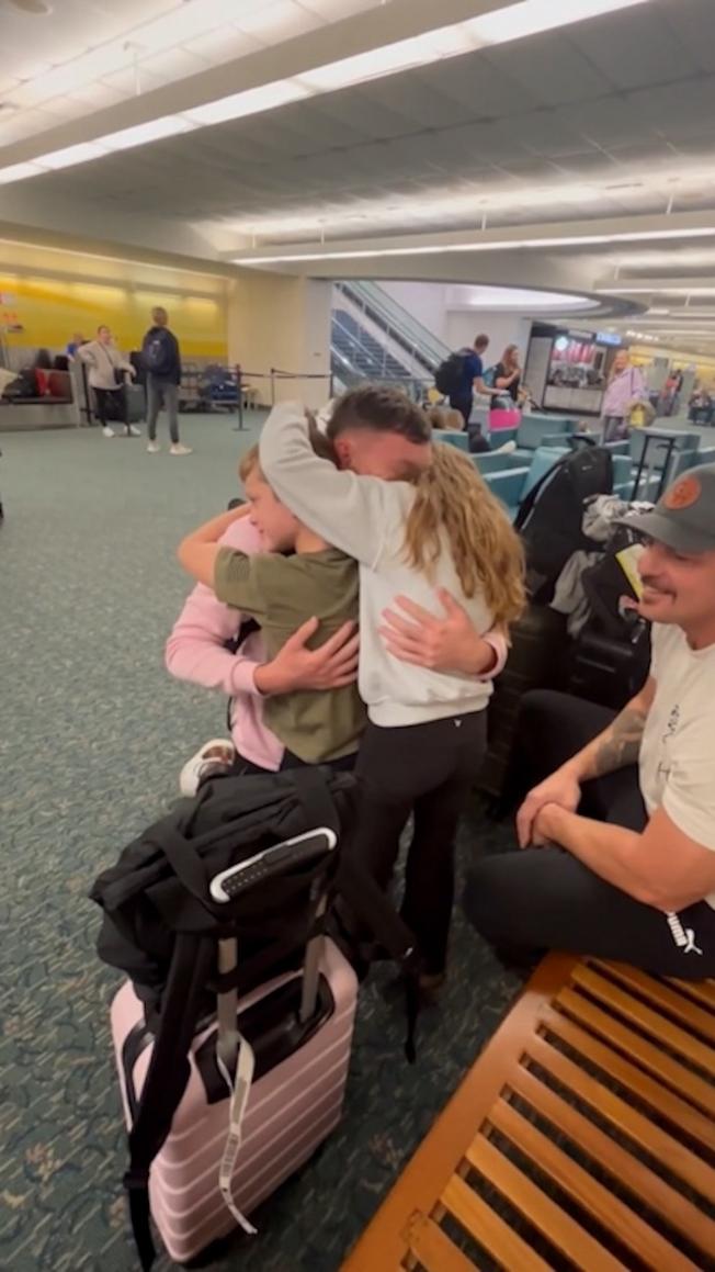 Cơn lũ lịch sử ở Washington: Nhiều người phải sơ tán 1