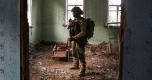 Nam diễn viên ‘The Wire’ James Ransone qua đời ở tuổi 46