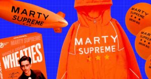 Chiến dịch quảng bá 'Marty Supreme' gây sốt với trực thăng, hộp Wheaties và Timothée Chalamet 18 Chiến dịch quảng bá ‘Marty Supreme’ gây sốt với trực thăng, hộp Wheaties và Timothée Chalamet